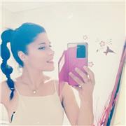 No soy profesora pero se me da muy bien enseñar y ayudar a los mas peques